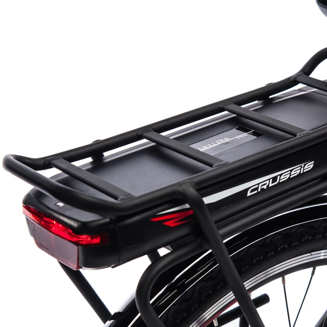 Městské elektrokolo Crussis e-Country 1.7 - model 2018