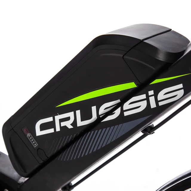 Trekingové elektrokolo Crussis e-Gordo 7.3 - model 2018