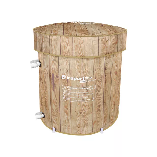 Přenosná otužovací káď inSPORTline FrostZen Pro II WDL