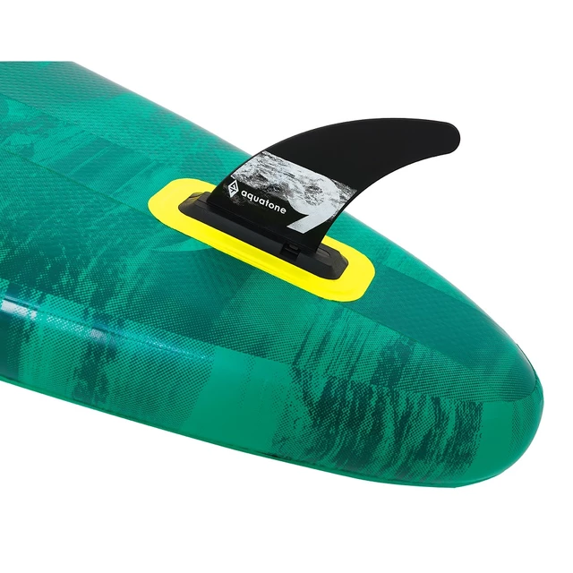 Paddleboard s příslušenstvím Aquatone Wave Plus 12.0 - 2.jakost
