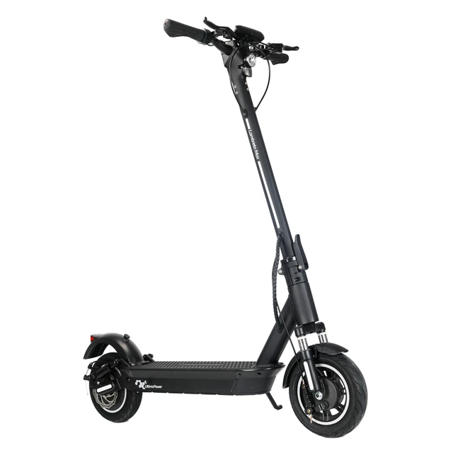 Elektrická koloběžka W-TEC Lambreto Max 10" - 2.jakost