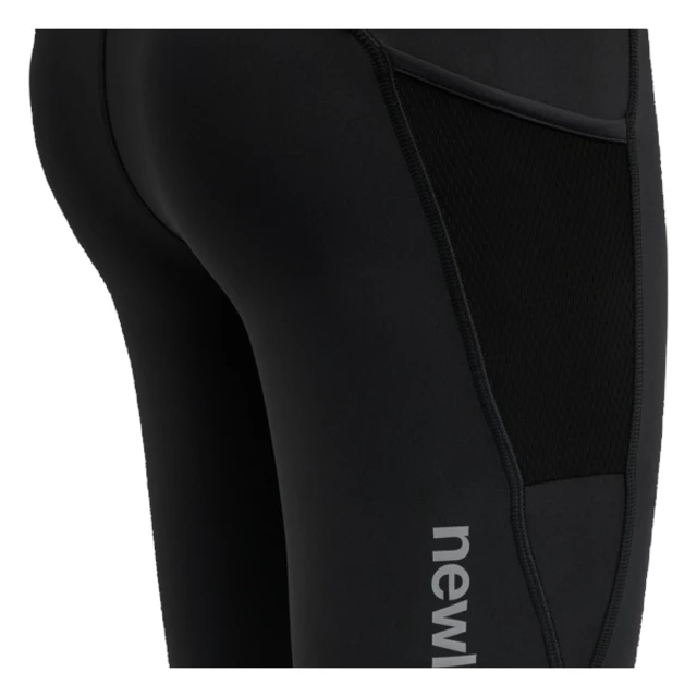 Women’s Compression Shorts Newline Core Sprinters - Black