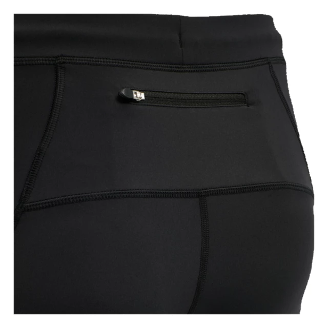 Women’s Compression Shorts Newline Core Sprinters - Black