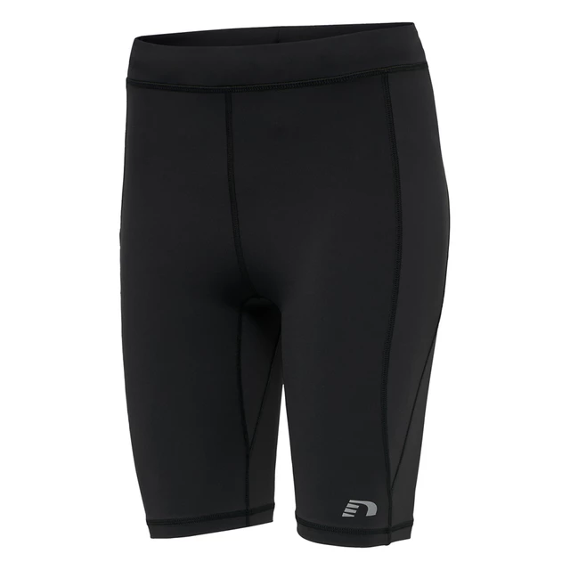 Women’s Compression Shorts Newline Core Sprinters - Black - Black