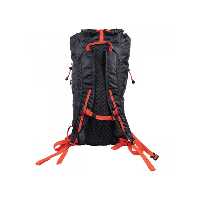 Backpack Yate Shilo 30+10 - Red/Black