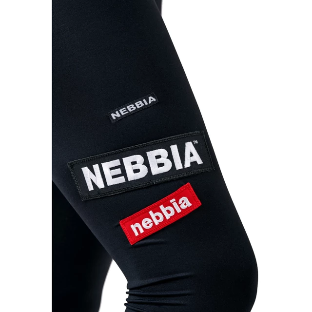 Women’s Leggings Nebbia High Waist Labels 504