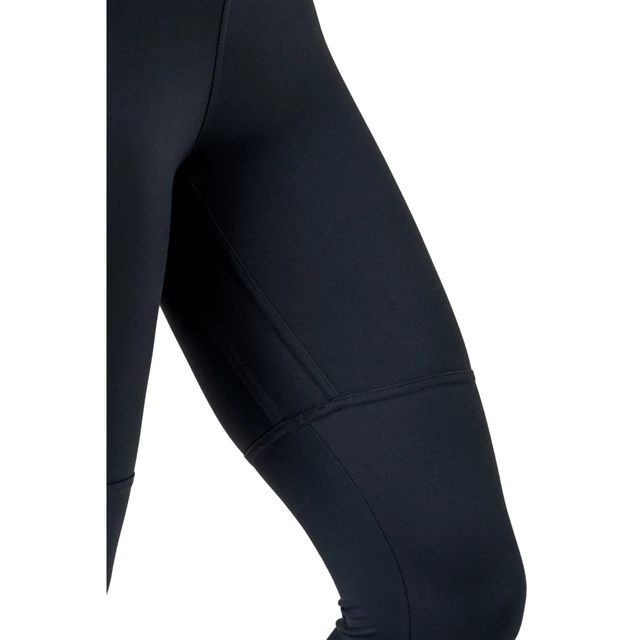 Women’s Leggings Nebbia High Waist Fit&Smart 505 - Black