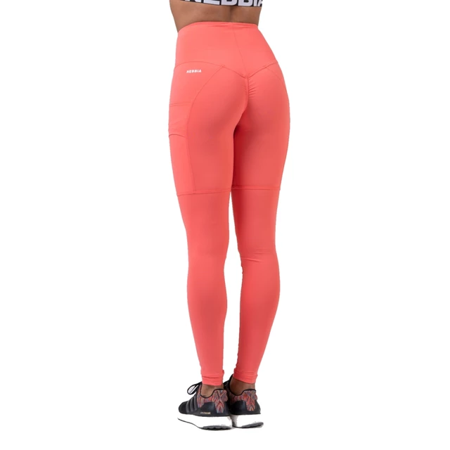 Dámské legíny Nebbia High Waist Fit&Smart 505 - rozbaleno