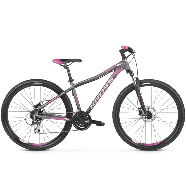 Dámsky horský bicykel Kross Lea 5.0 29" Gen 001