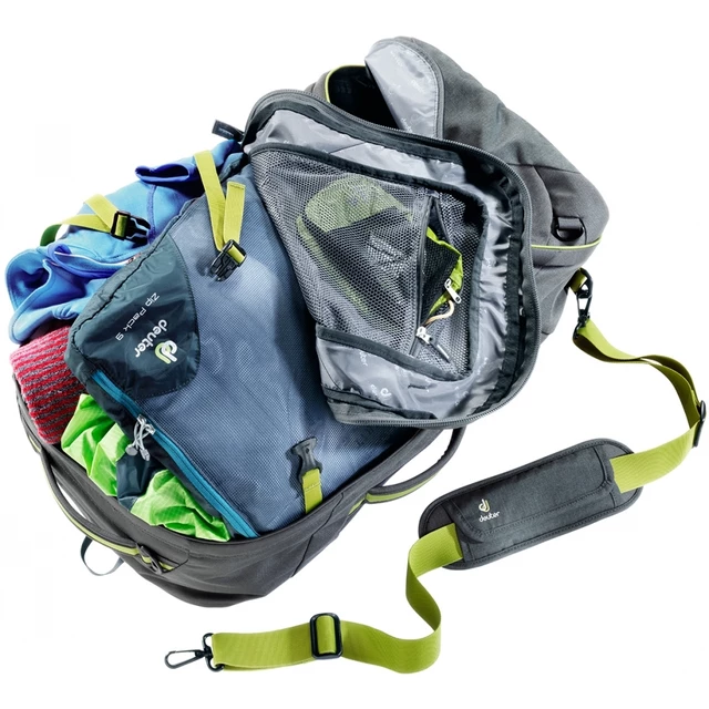 DEUTER Transit 50 Reisetasche inSPORTline