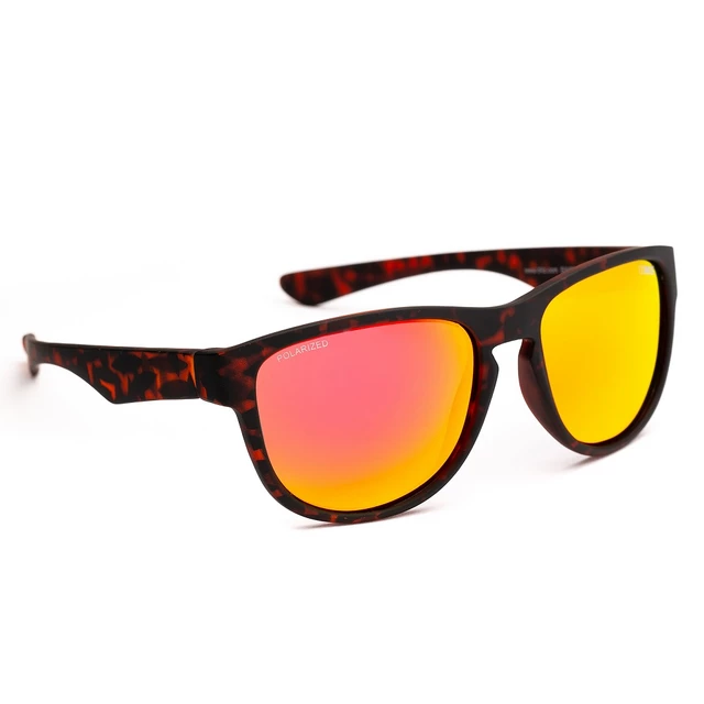 Slnečné okuliare Bliz Polarized C Everly