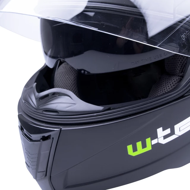 Flip-Up Motorcycle Helmet W-TEC NK-839