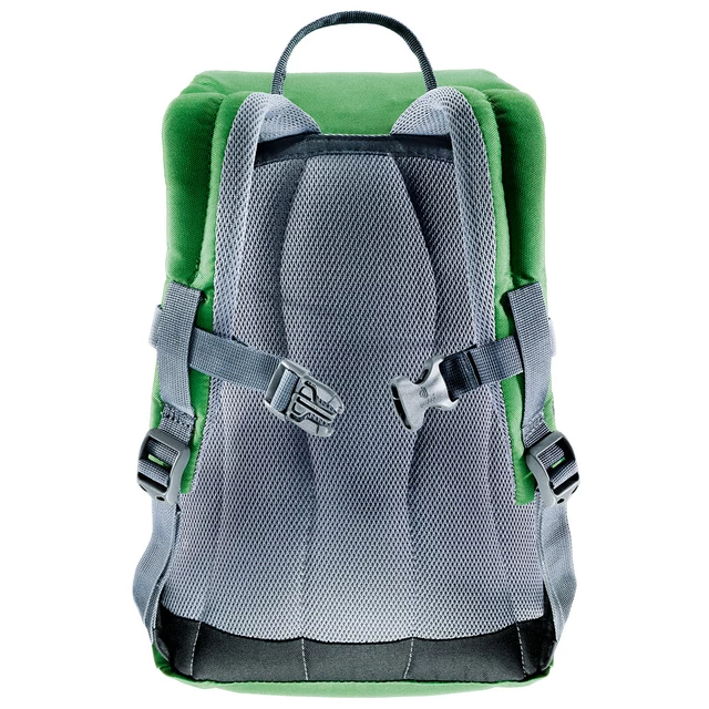 Children’s Backpack Deuter Waldfuchs - Cardinal-Maron