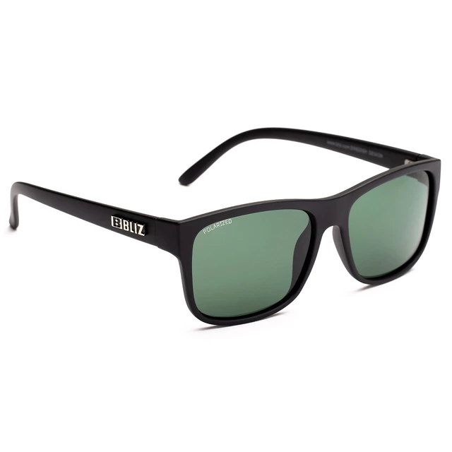 Bliz Polarized A Morton Sonnenbrille