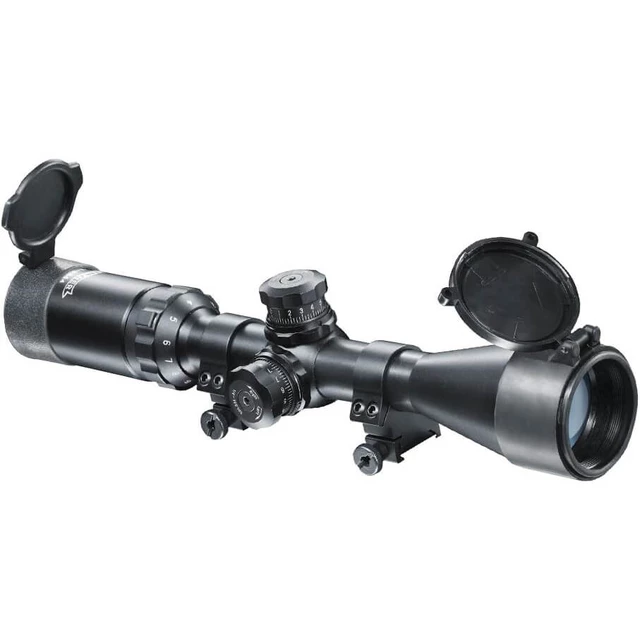 Puškohled Walther 3-9x44 Sniper