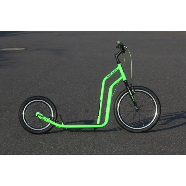 Kick Scooter Galaxy Trifid