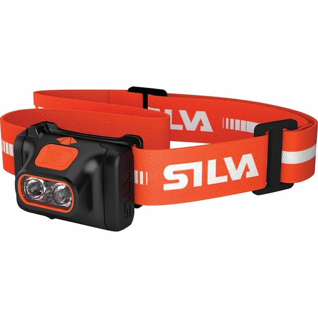 Silva Scout Stirnlampe