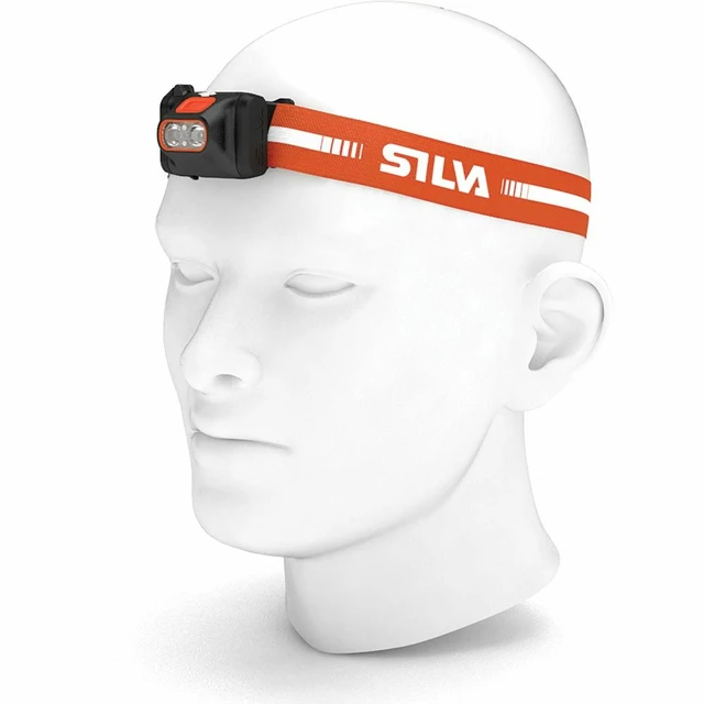 Headlamp Silva Scout