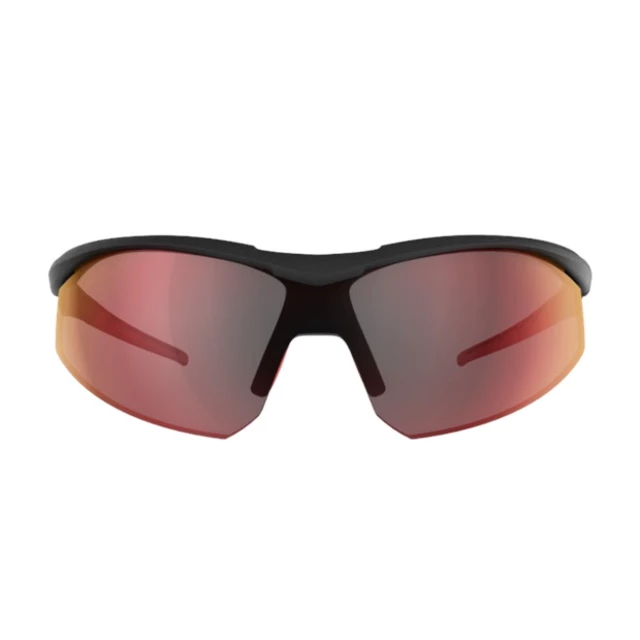Sports Sunglasses Bliz Prime - Black-Red