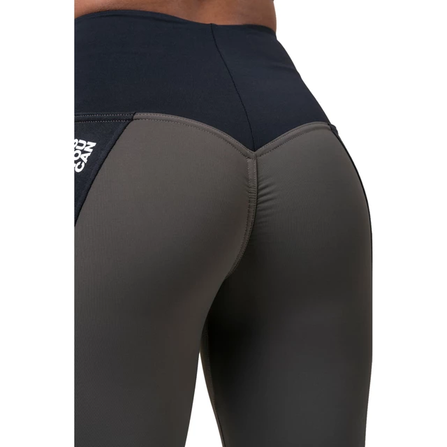 Iconic Women’s Leggings Nebbia Power Your Hero 531