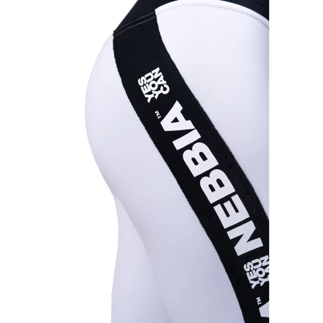 Iconic Women’s Leggings Nebbia Power Your Hero 531