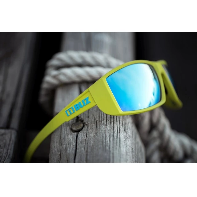 Bliz Drift Sportsonnenbrille