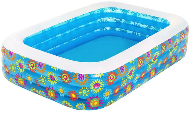 Bestway Flora Kids Pool medence 54120