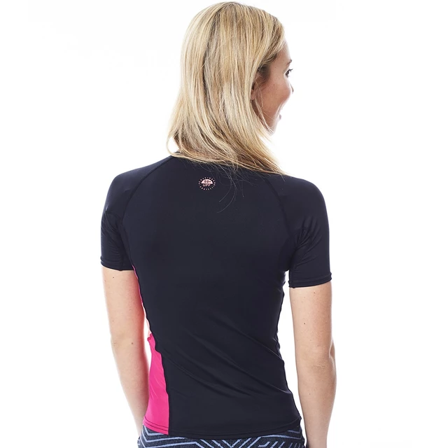 Women's Rashguard Jobe - White, L