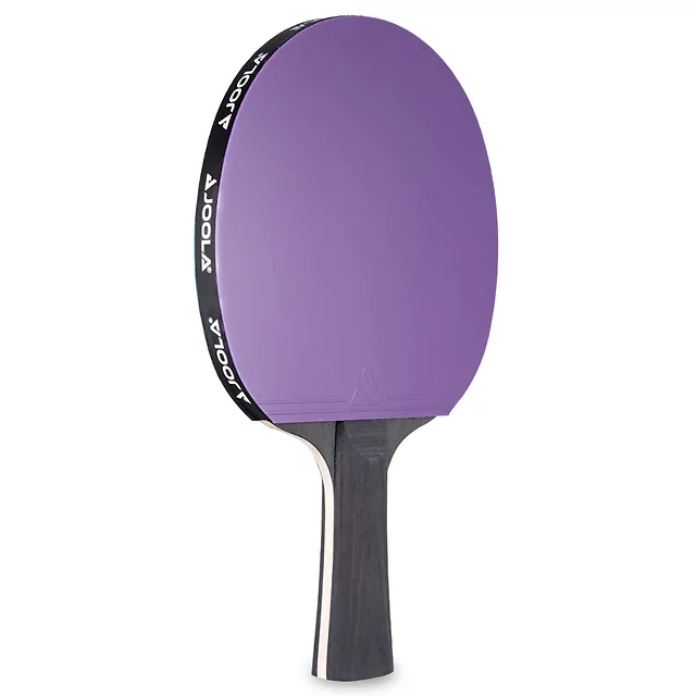 Pingpongový set Joola Duo Colorato - 2 pálky, 3 míčků