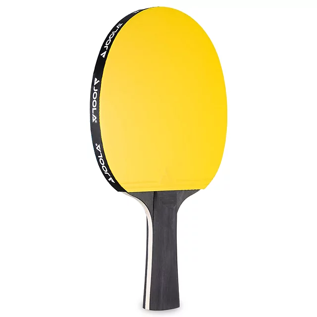 Pingpongový set Joola Duo Colorato - 2 pálky, 3 míčků