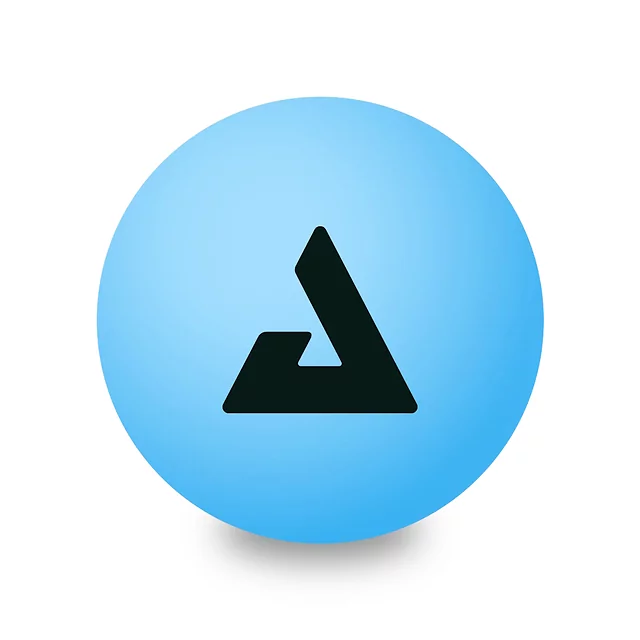 Pingpongový set Joola Duo Colorato - 2 pálky, 3 míčků