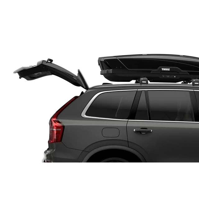 Střešní box Thule Motion XT L