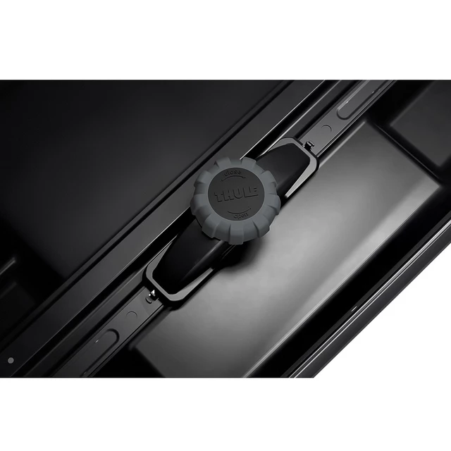 Střešní box Thule Motion XT L