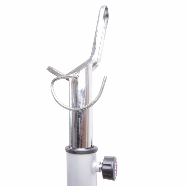 Multifunkční lavice inSPORTline LKM904 + závaží + hřídel