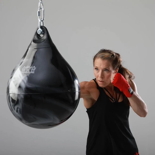 Water-Filled Punching Bag Aqua Bag Energy 55kg