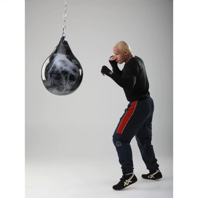 Vodní boxovací pytel Aqua Punching Bag 55 kg