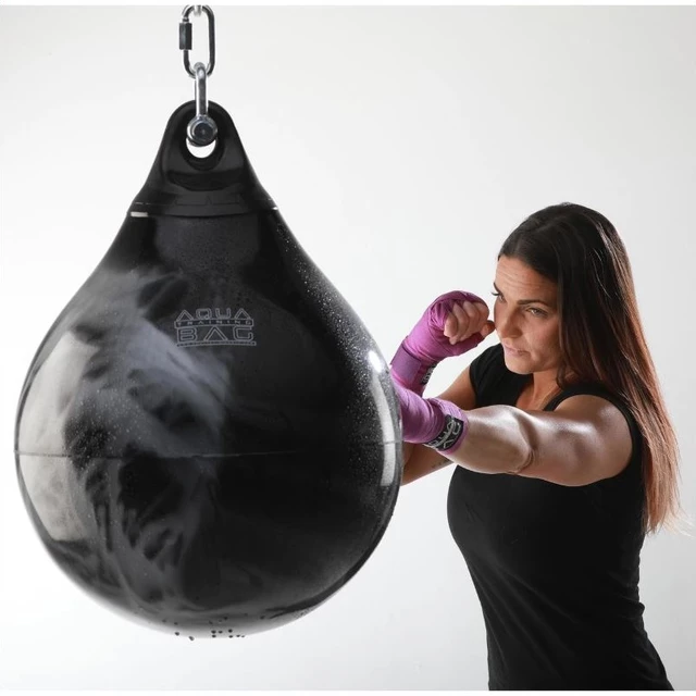 Vízzel töltött boxzsák Aqua Punching Bag 55 kg