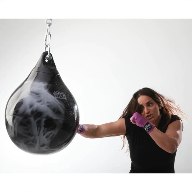 Vodné boxovace vrece Aqua Punching Bag 55 kg