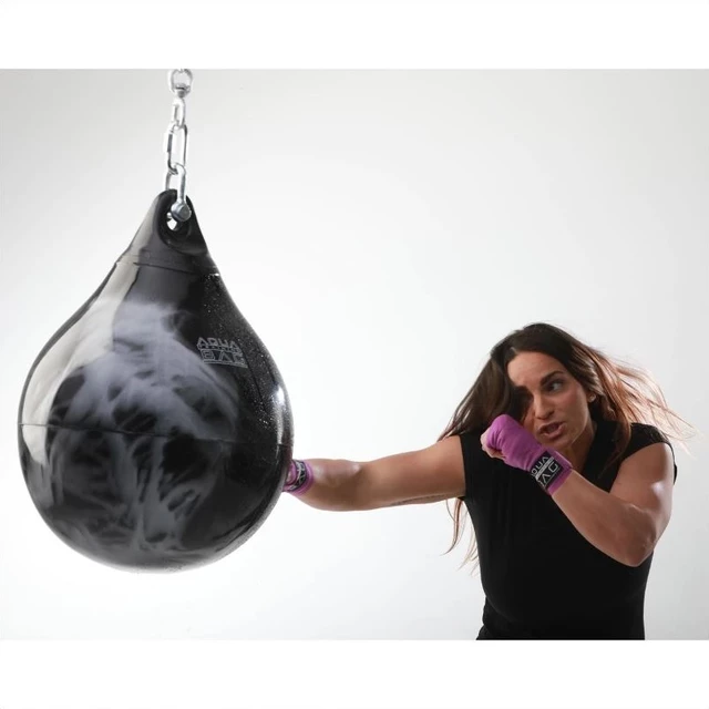 Vízzel töltött boxzsák Aqua Punching Bag 55 kg