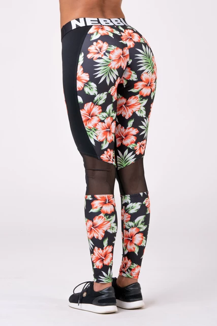 Női leggings ALOHA BABE 550