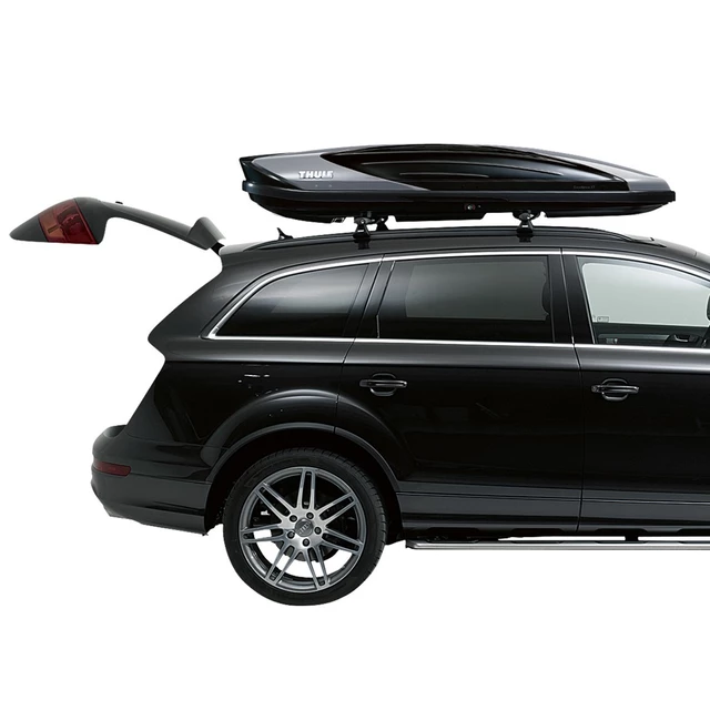 Car Roof Box Thule Excellence XT