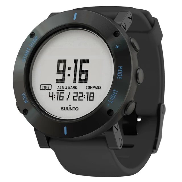 Sportteszter Suunto CORE CRUSH