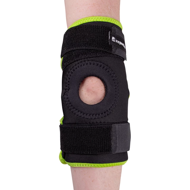 Magnetic Bamboo Elbow Brace inSPORTline