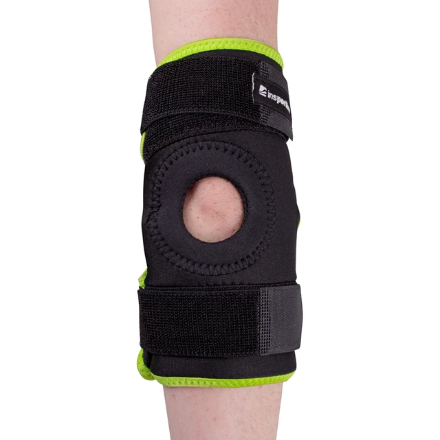 Magnetic Bamboo Elbow Brace inSPORTline - L