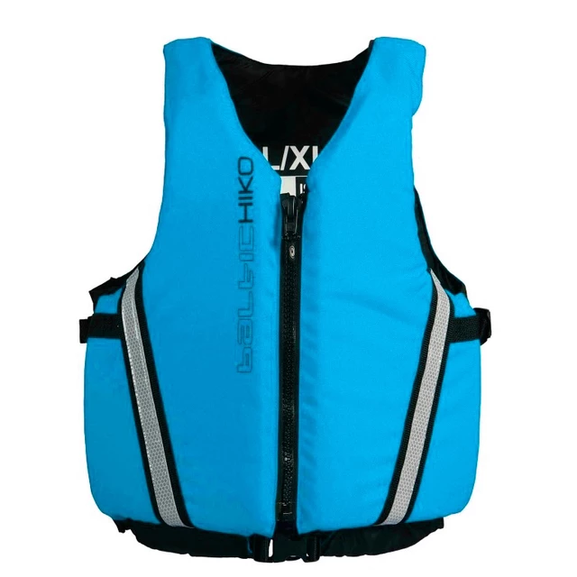 Flotation Vest Hiko Baltic Rent - Blue