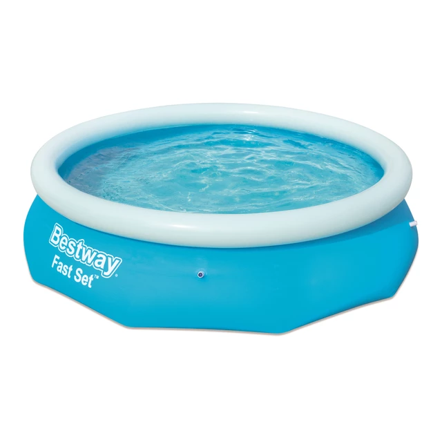 Outdoor Pool Bestway Fast Set 305 x 76 cm