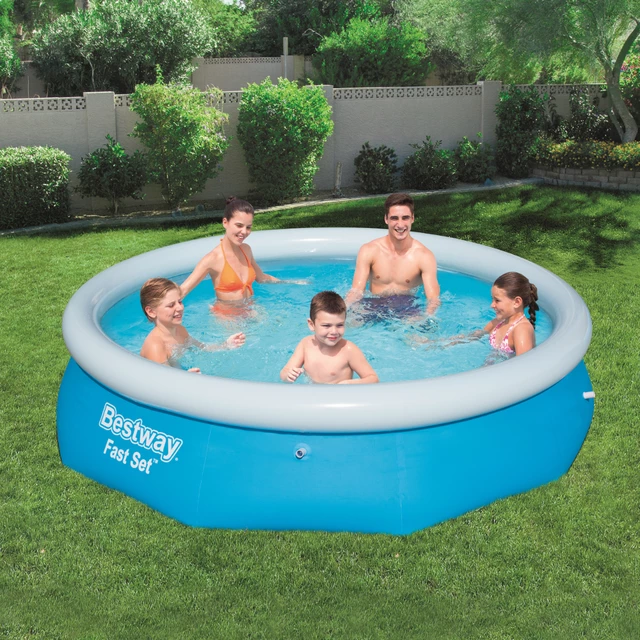 Bestway Fast Set 305 x 76 cm Pool