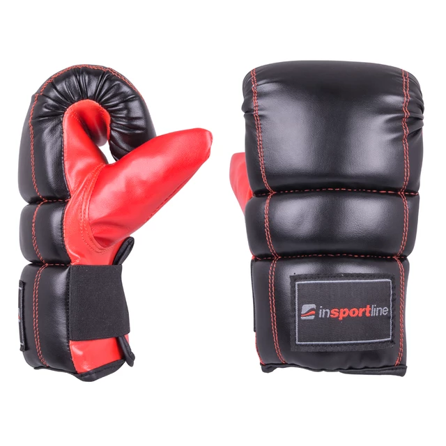 Punching mitt inSPORTline Punchy - XL