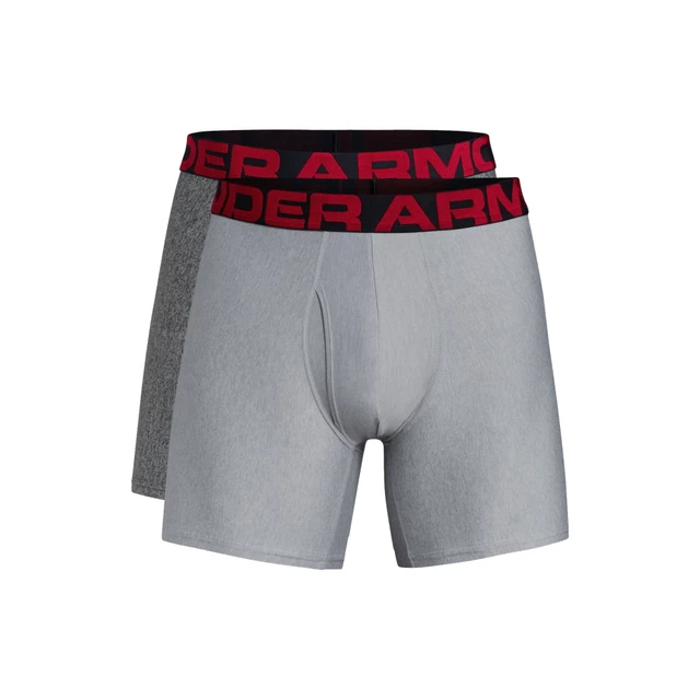 Under Armour Tech 3in Herren Boxer 2 Paar