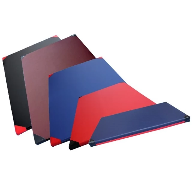 Gymnastics Mat inSPORTline Roshar T60 - Red